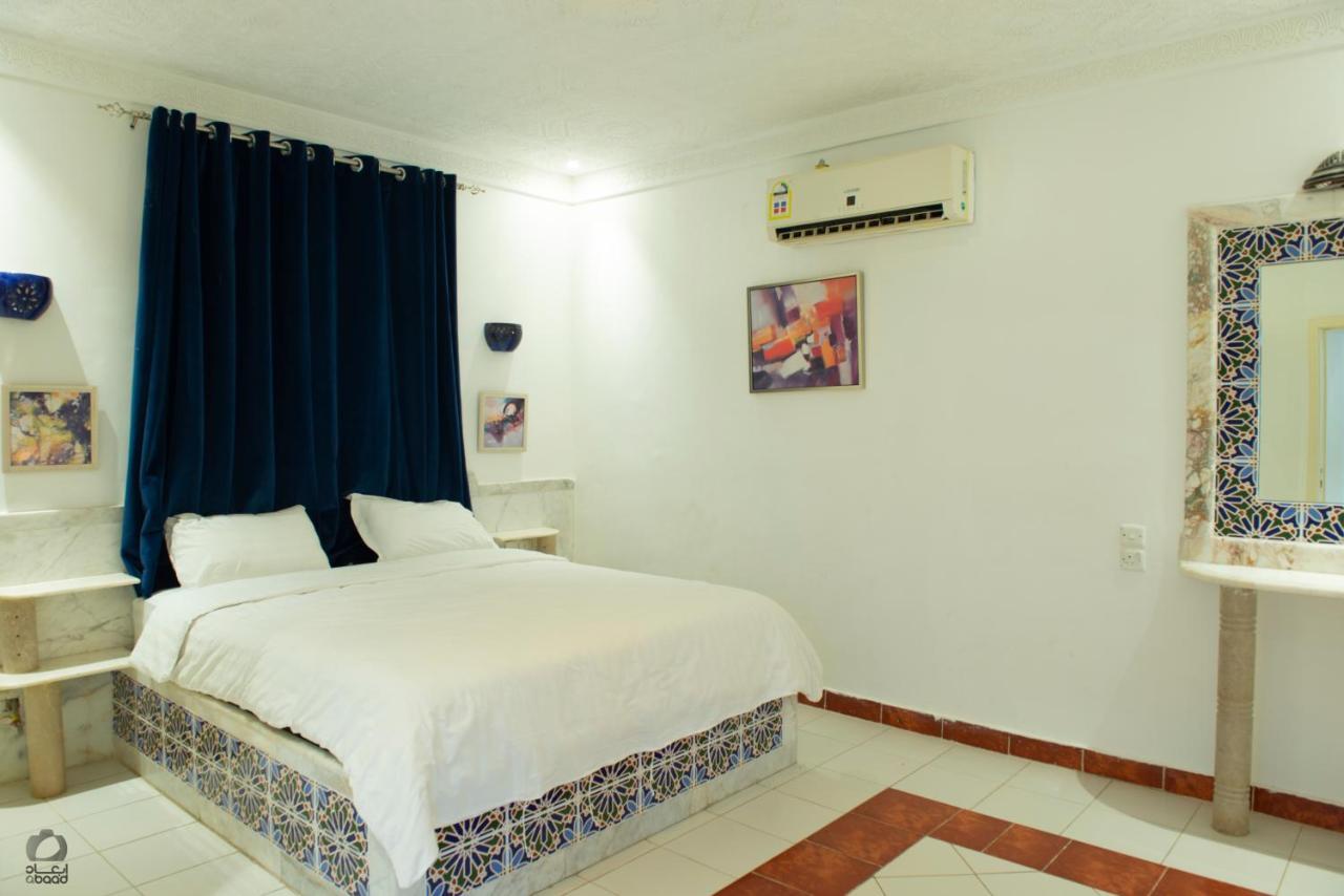 Ashbella Palace * Medina